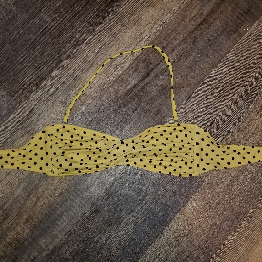 Swimsuit top